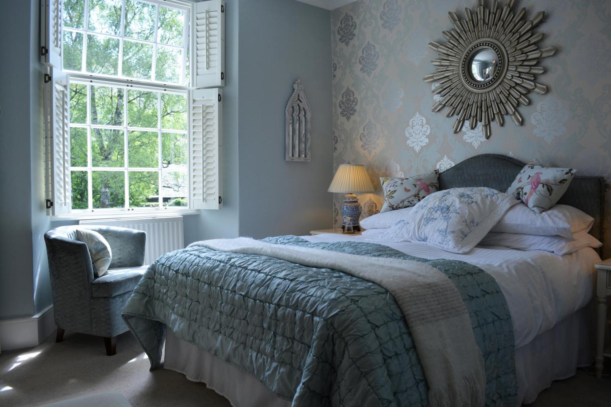 Bed and Breakfast Raise View House Grasmere Zimmer foto