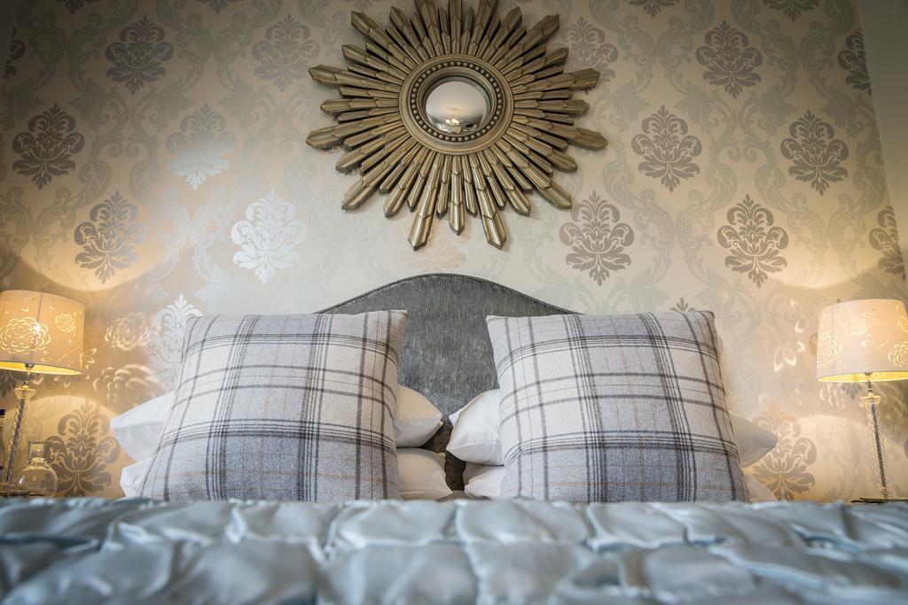 Bed and Breakfast Raise View House Grasmere Exterior foto